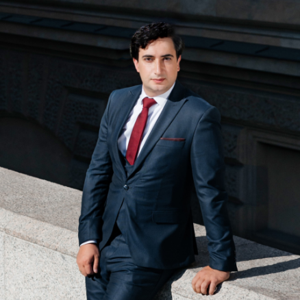 გიორგი ლეკიშვილი