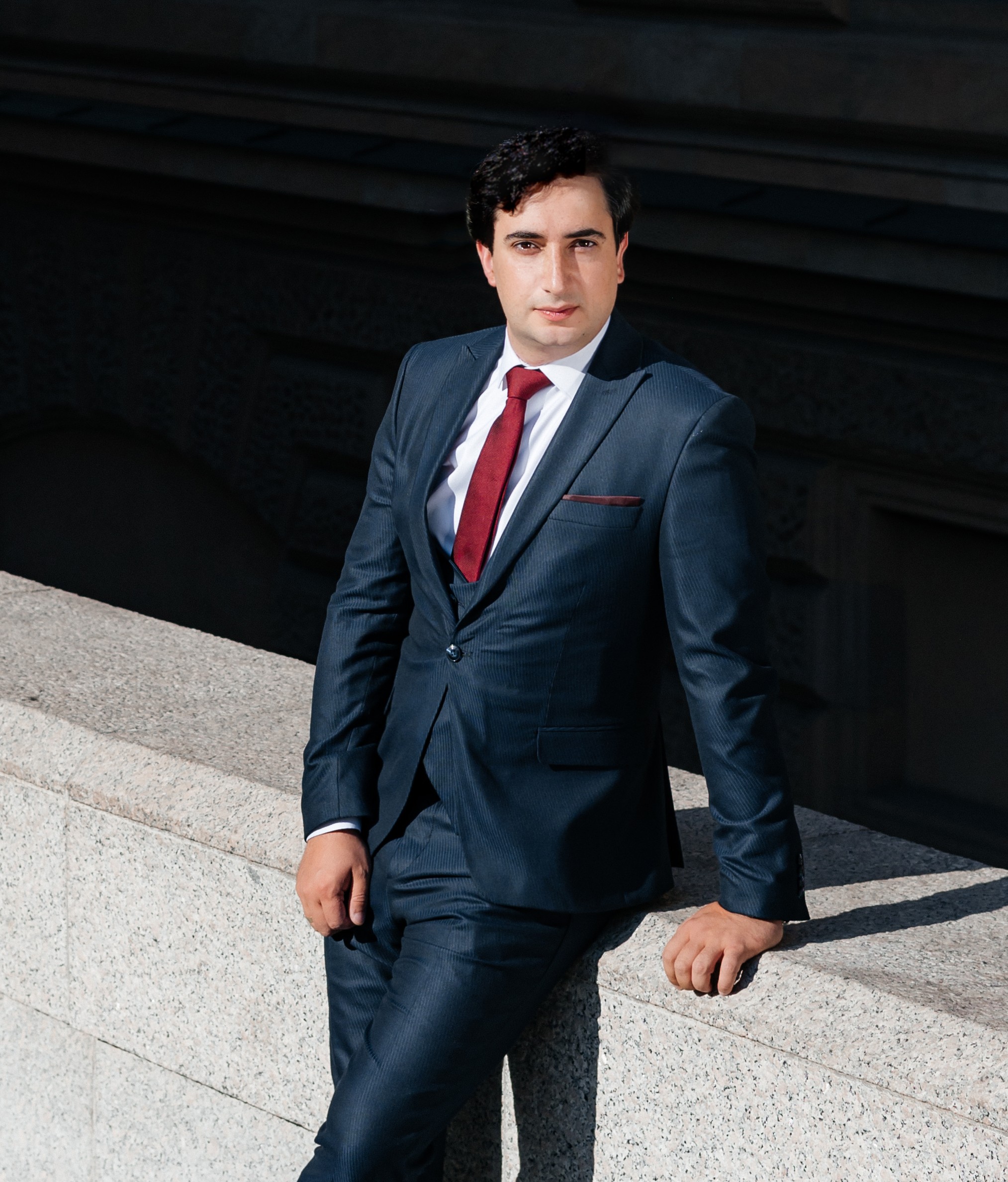 გიორგი ლეკიშვილი